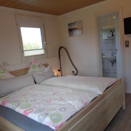 Ferienwohnung Simmering Westerholt  ภายนอก รูปภาพ